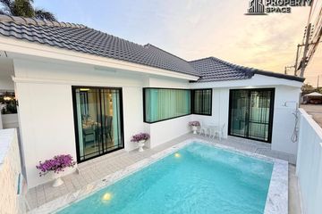 3 Bedroom Villa for sale in PMC Home, Nong Prue, Chonburi