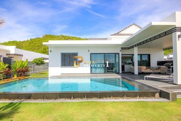 3 Bedroom Villa for sale in Sivana Hills Hua Hin, Nong Kae, Prachuap Khiri Khan