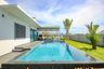 3 Bedroom Villa for sale in Sivana Hills Hua Hin, Nong Kae, Prachuap Khiri Khan