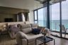 1 Bedroom Condo for rent in Arom Wongamat, Na Kluea, Chonburi