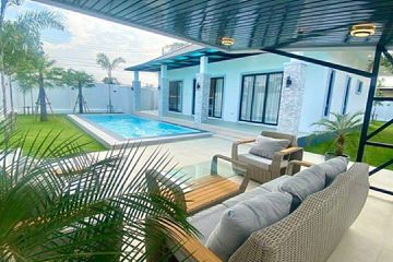3 Bedroom Villa for sale in Huai Yai, Chonburi