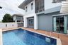3 Bedroom Villa for rent in Patta Ville, Nong Prue, Chonburi