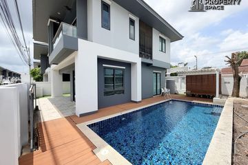 3 Bedroom Villa for rent in Patta Ville, Nong Prue, Chonburi