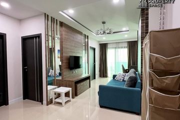 2 Bedroom Condo for sale in Dusit Grand Condo View, Nong Prue, Chonburi
