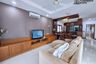 3 Bedroom Villa for rent in Impress House Village, Nong Prue, Chonburi