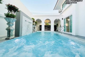 3 Bedroom Villa for rent in Nong Prue, Chonburi