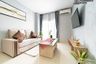1 Bedroom Condo for sale in CC Condominium 2, Nong Prue, Chonburi