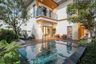 4 Bedroom House for sale in Pong, Chonburi