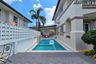 4 Bedroom Villa for Sale or Rent in Central Park Hillside Village, Nong Prue, Chonburi