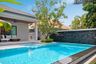 3 Bedroom Villa for sale in Baan Suan Neramit 2, Nong Prue, Chonburi