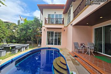 4 Bedroom Villa for rent in Nong Prue, Chonburi