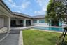 4 Bedroom Villa for sale in Pong, Chonburi