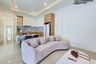 3 Bedroom Villa for sale in Pong, Chonburi