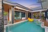 3 Bedroom Villa for sale in Pong, Chonburi