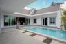 5 Bedroom Villa for sale in Araya Home, Pong, Chonburi