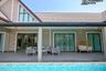 4 Bedroom Villa for sale in Pong, Chonburi