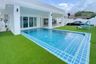 4 Bedroom Villa for rent in Nong Prue, Chonburi