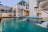 4 Bedroom Villa for rent in Nagawari Village, Na Jomtien, Chonburi