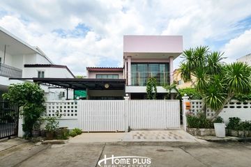 3 Bedroom House for sale in SAMMAKORN RAMKHAMHAENG, Saphan Sung, Bangkok