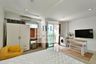 Condo for rent in Trio Gems, Nong Prue, Chonburi