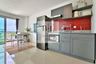 Condo for rent in Trio Gems, Nong Prue, Chonburi