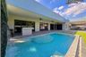 3 Bedroom Villa for sale in Nong Prue, Chonburi