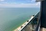 1 Bedroom Condo for rent in Arom Wongamat, Na Kluea, Chonburi
