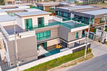 6 Bedroom Villa for rent in Astro Hill Pattaya, Nong Prue, Chonburi