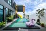 5 Bedroom Villa for sale in Huai Yai, Chonburi