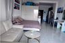 1 Bedroom Condo for rent in View Talay 5, Nong Prue, Chonburi