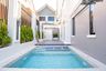 4 Bedroom Villa for sale in Central Park 2 Pattaya, Nong Prue, Chonburi