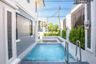 4 Bedroom Villa for sale in Central Park 2 Pattaya, Nong Prue, Chonburi