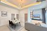 3 Bedroom Villa for sale in Paradise Hill 2, Nong Prue, Chonburi