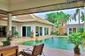 4 Bedroom Villa for sale in Sedona Villas, Pong, Chonburi