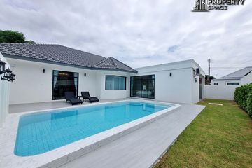 4 Bedroom Villa for Sale or Rent in Hillside Village, Nong Prue, Chonburi