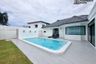 4 Bedroom Villa for Sale or Rent in Hillside Village, Nong Prue, Chonburi