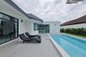 4 Bedroom Villa for Sale or Rent in Hillside Village, Nong Prue, Chonburi