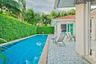 3 Bedroom Villa for rent in The Vineyard Phase 3, Pong, Chonburi