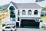 3 Bedroom Villa for sale in Nong Prue, Chonburi