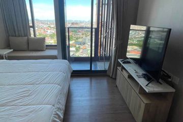 1 Bedroom Condo for rent in Once Pattaya Condominium, Na Kluea, Chonburi