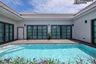3 Bedroom Villa for sale in Nong Prue, Chonburi