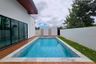 4 Bedroom Villa for sale in Pong, Chonburi