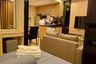 1 Bedroom Condo for rent in The Panora Pattaya, Nong Prue, Chonburi