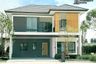 4 Bedroom Villa for sale in Tropical Village 3, Huai Yai, Chonburi