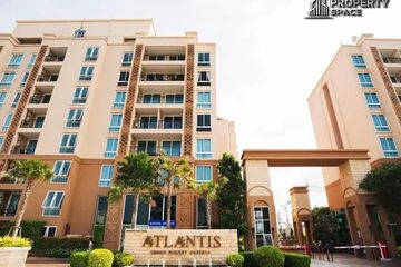 2 Bedroom Condo for sale in Atlantis Condo Resort, Nong Prue, Chonburi