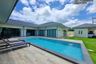 4 Bedroom Villa for sale in Huai Yai, Chonburi