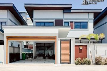 3 Bedroom Villa for sale in Zensiri Midtown Villas, Nong Prue, Chonburi
