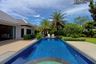 3 Bedroom Villa for sale in European Thai House Village, Nong Prue, Chonburi