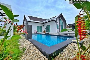3 Bedroom Villa for sale in Pong, Chonburi