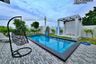 3 Bedroom Villa for sale in Pong, Chonburi